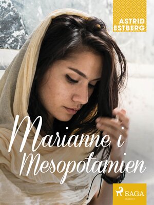 cover image of Marianne i Mesopotamien
